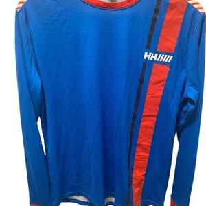 Helly Hansen Lifa base layer long sleeve